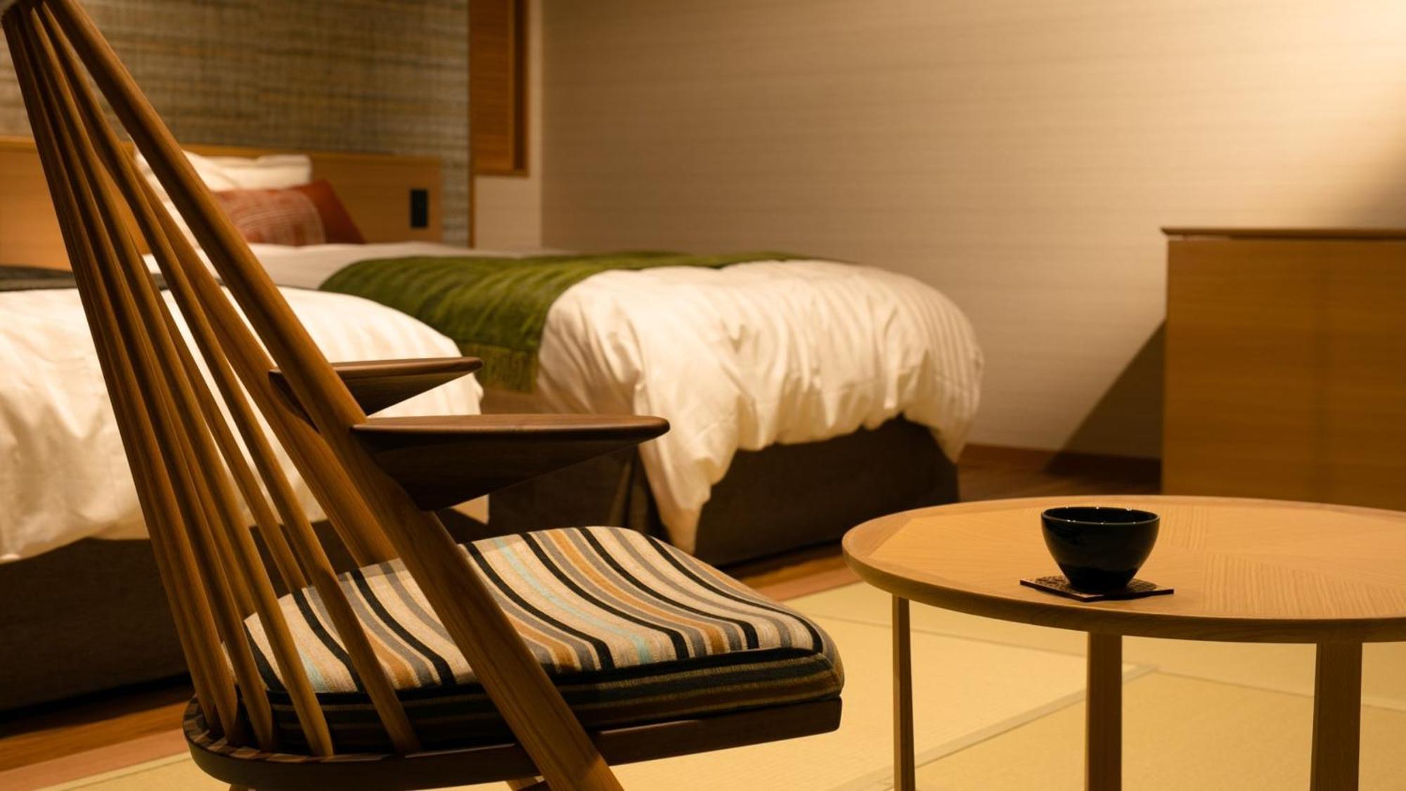 Kyukamura Retreat-Azumino-Hotel Екстериор снимка
