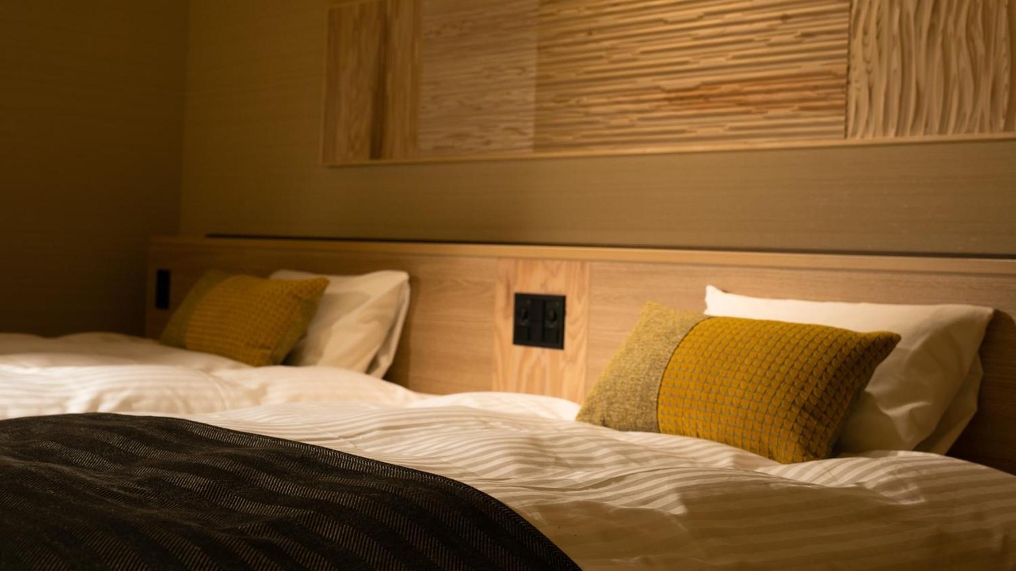 Kyukamura Retreat-Azumino-Hotel Екстериор снимка