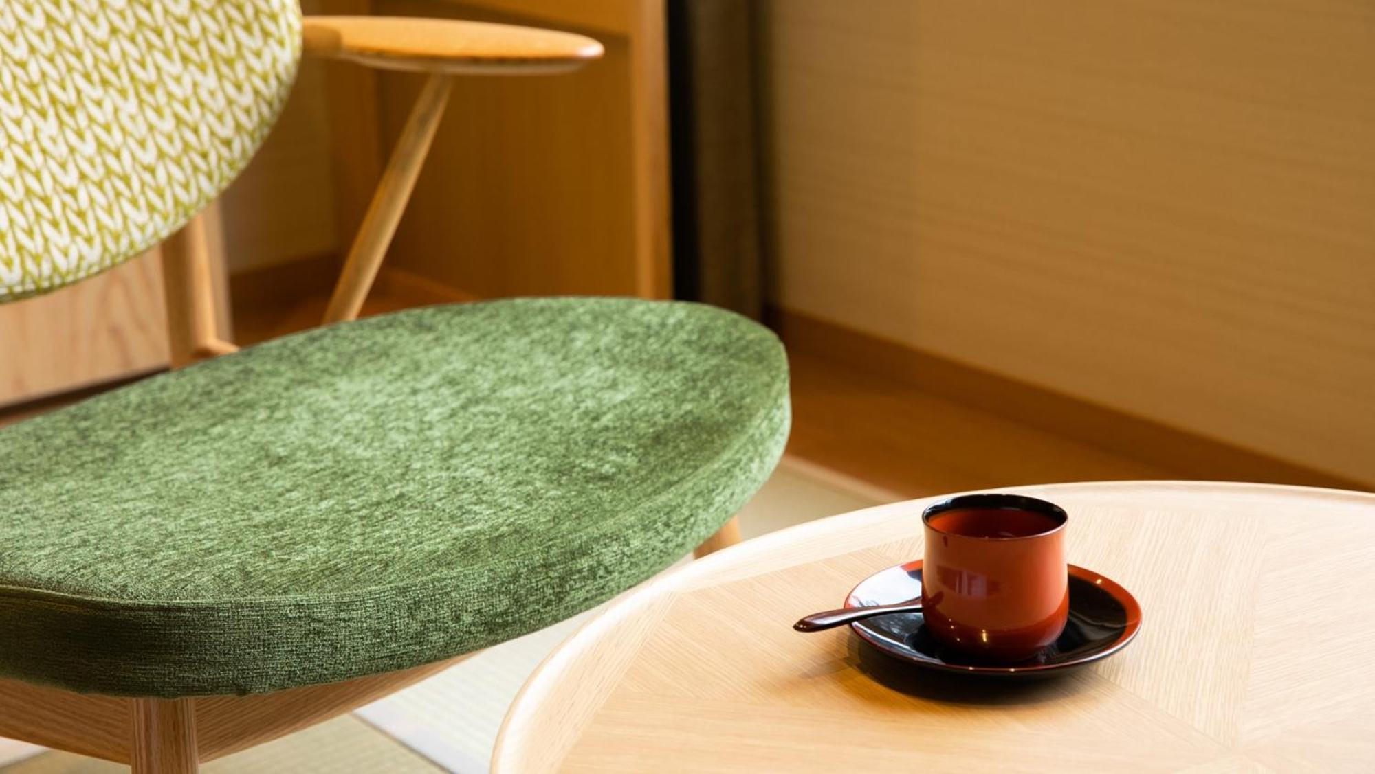Kyukamura Retreat-Azumino-Hotel Екстериор снимка